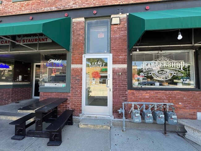 Photo - 503 N 6th St Unit 1