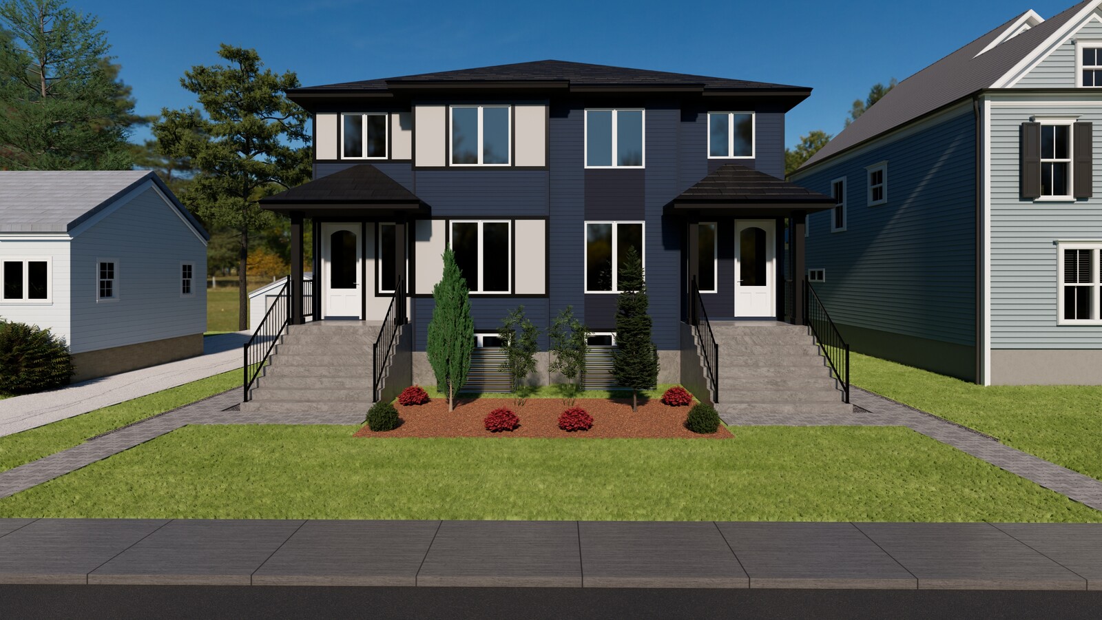 Photo - 10240-10157 157 St NW Unit BSMT 10240