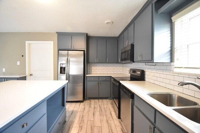 Photo - 1031 Red Rock Canyon Dr