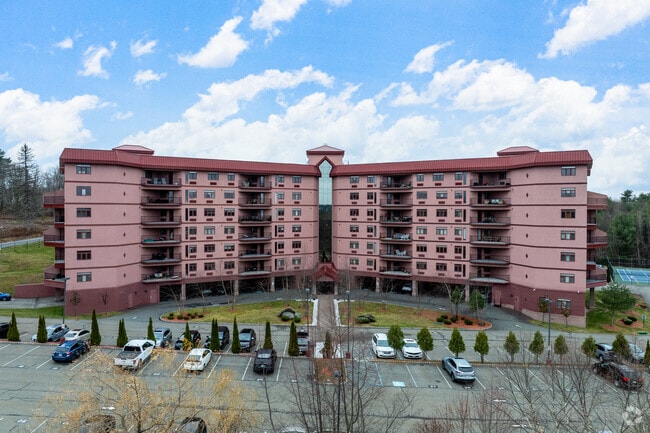 Photo - Sullivan Regency