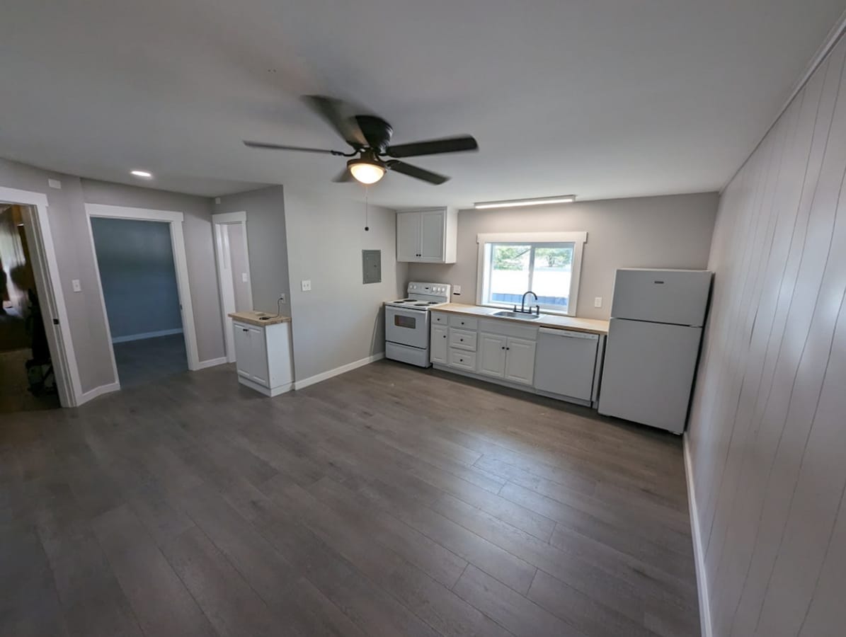 Photo - The Confluence Commons (TCC) Unit TCC1
