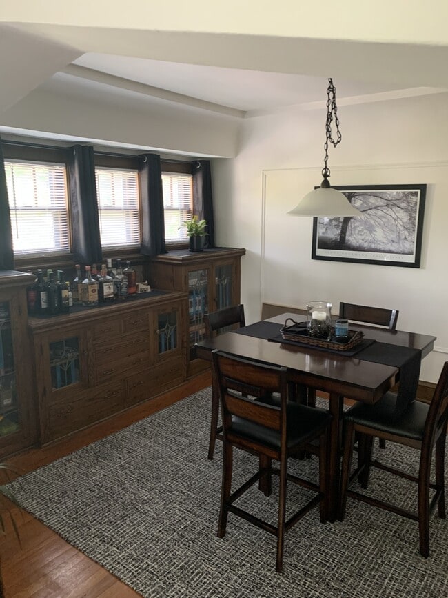 Dining Room - 2476 N 68th St Unit 2476