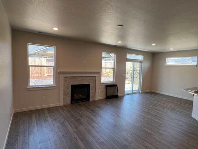 Photo - Newer Construction with Updates Through out