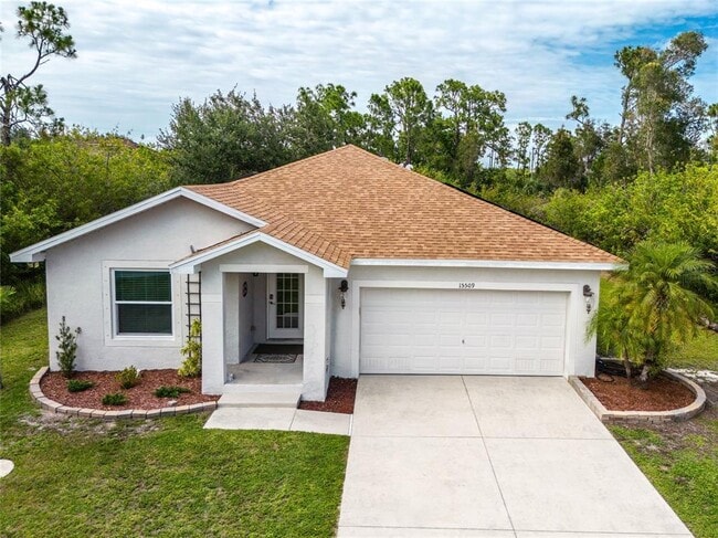 Building Photo - 15509 Alsace Cir