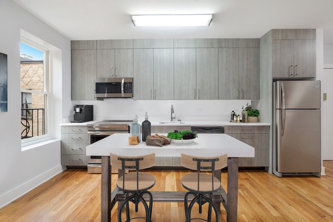 Photo - Noonan Towers