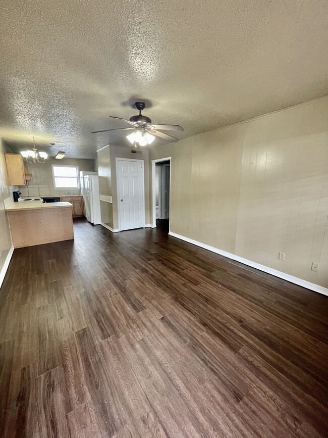 Jordan Living Apartments For Rent in Fayetteville, AR