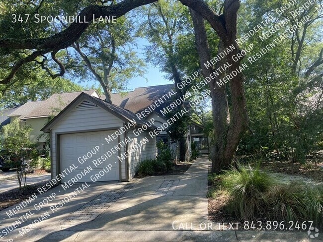 Building Photo - 347 Spoonbill Ln Rental
