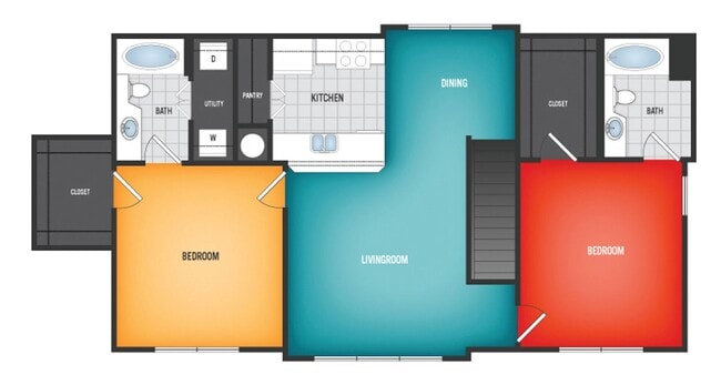 Grandview Heights Luxury Apartments