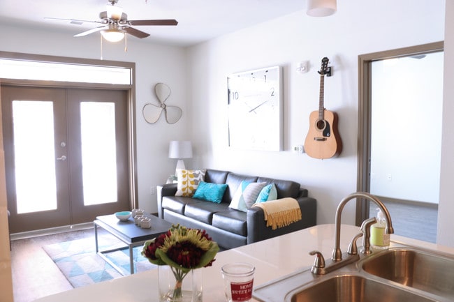 Aspen Living - Aspen Springfield