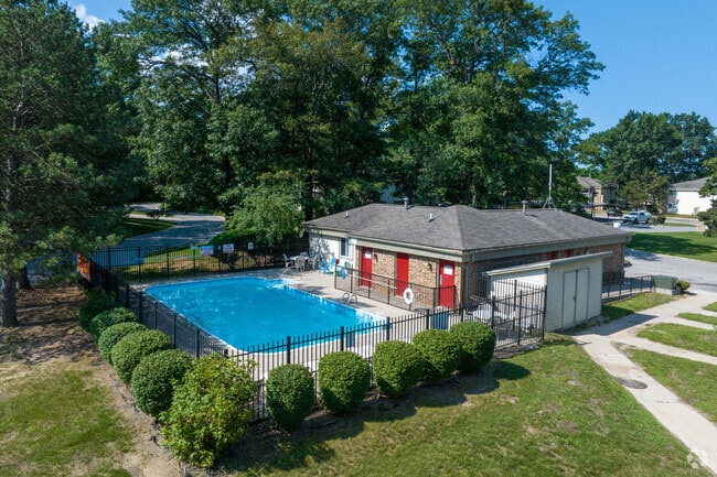 Photo - Glenview Gardens Apartments