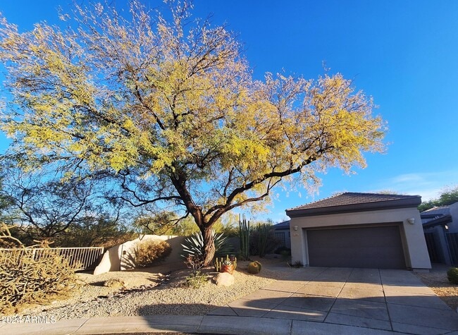 Photo - 7089 E Whispering Mesquite Trail House