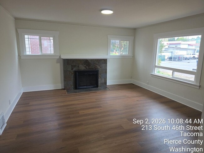 Photo - 213 S 46th St Unit Main