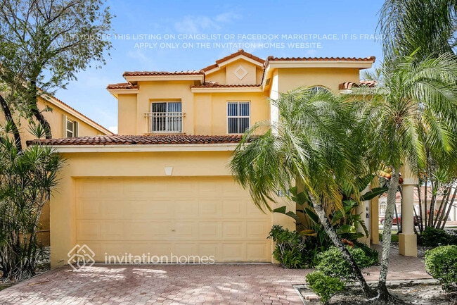 Building Photo - 1614 SW 158th Terrace