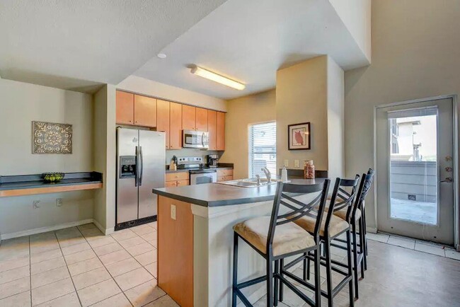 Photo - 2515 Pearl St Unidad 602
