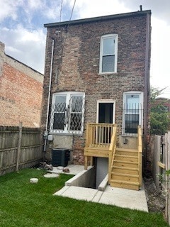 Photo - 326 N Francisco Ave