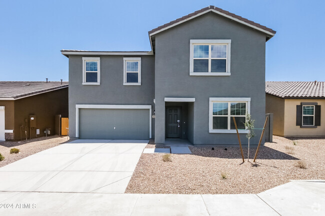 Building Photo - 4607 W Feather Plume Dr Rental