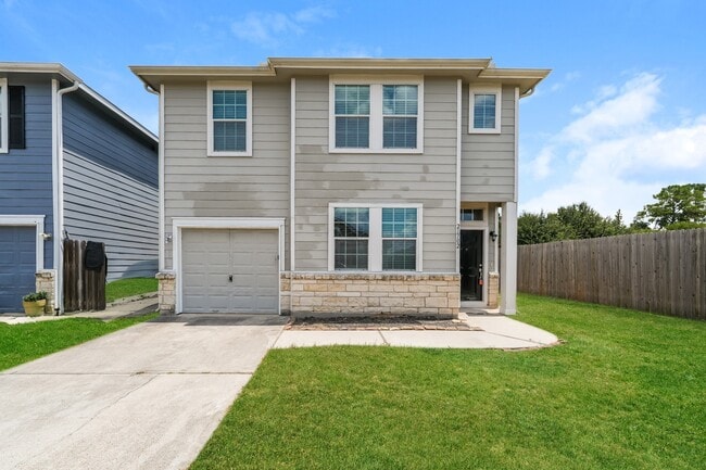 Building Photo - 21702 Mossy Field Ln Rental