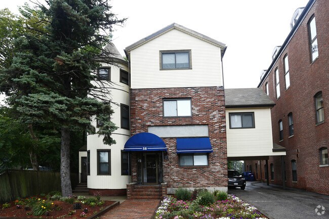 58 Leo Birmingham Pky