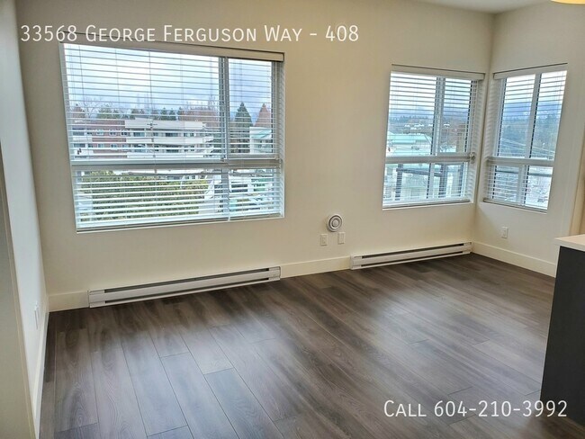 Photo - Condo with Great Views Unit 408