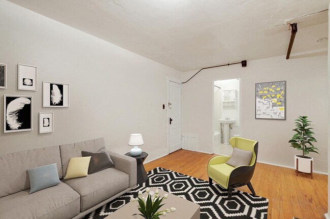 Photo - Corona Court Apartments