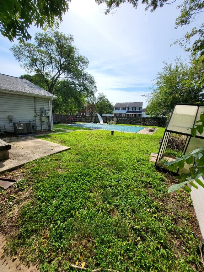 Casa trasera - 152 Seagull Dr