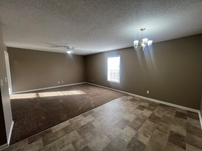 Photo - 3864 NORTHEAST DRIVE UNIT C CLARKSVILLE, TN 37042