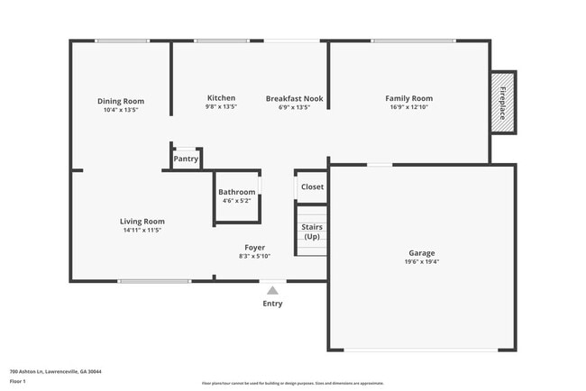 Photo - 700 Ashton Ln