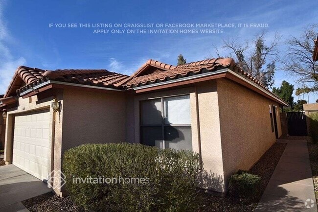 Building Photo - 4545 N 67th Ave Rental