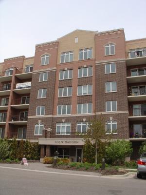 Photo - 5155 Madison St Condo Unit 612