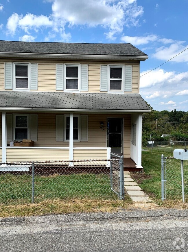 Building Photo - 83-84 Campbell Avenue Unit 84 Campbell Avenue Rental