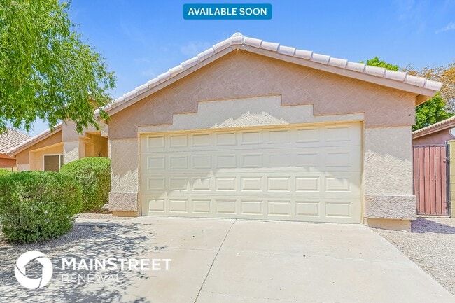 Building Photo - 10736 E El Moro Ave Rental