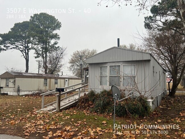 Photo - 3507 E Washington Ave