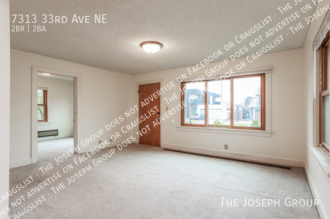 Photo - 7313 33rd Ave NE