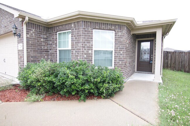20910 Mount Bauer Dr