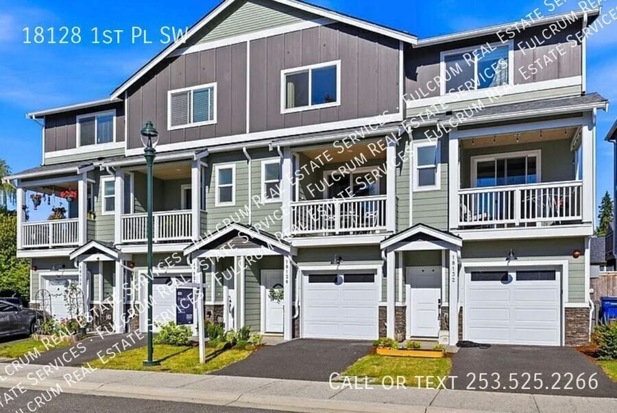 Photo - 18128 1st Pl SW