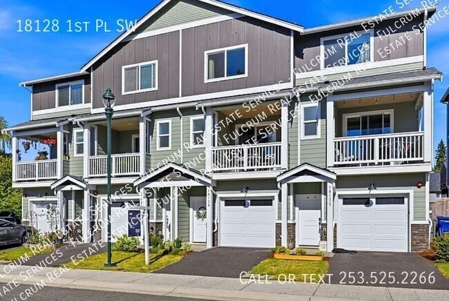 Building Photo - 18128 1st Pl SW