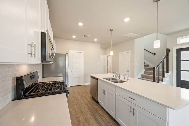 Photo - 3115 Skyrock Dr
