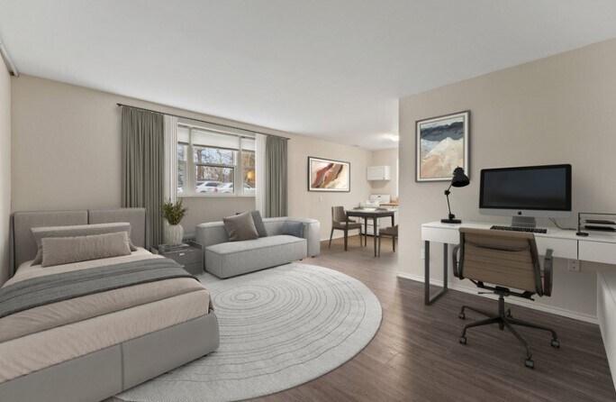 The Eleanor - The Eleanor