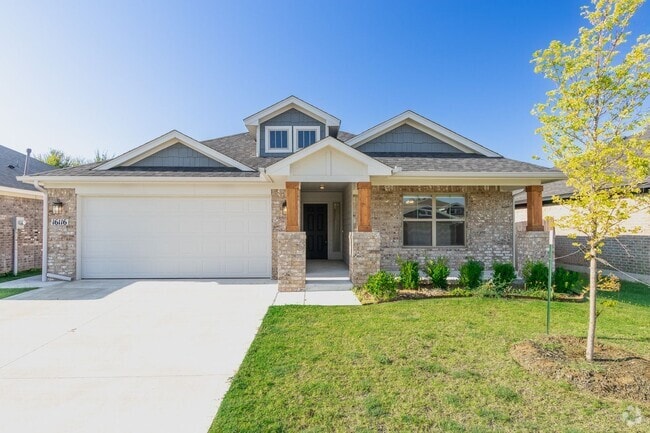 Building Photo - New Home in Moore For Rent