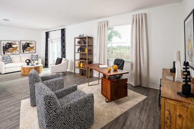 Photo - The Flatwoods at Babcock Ranch