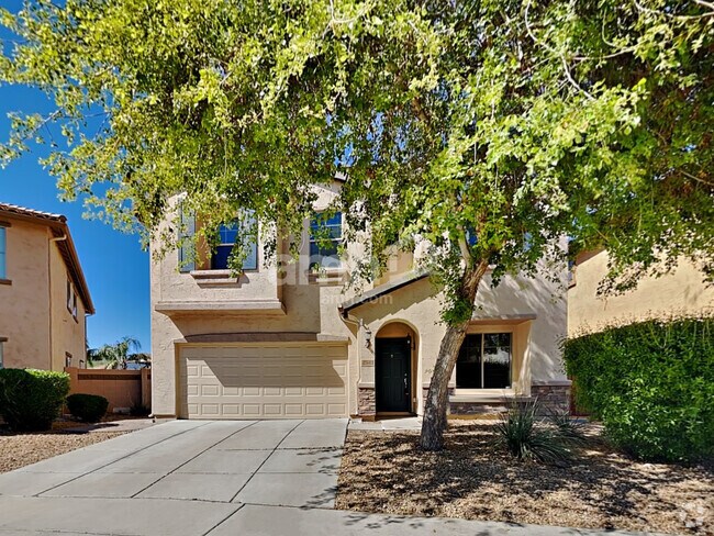 Building Photo - 2542 W Cordia Ln Rental