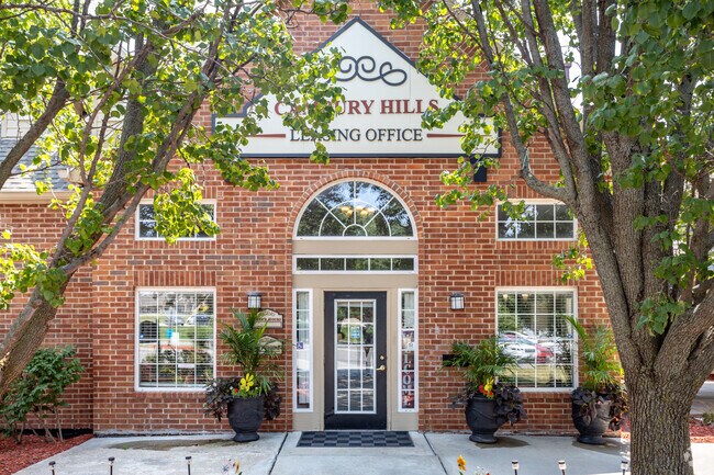 Photo - Cambury Hills Apartments