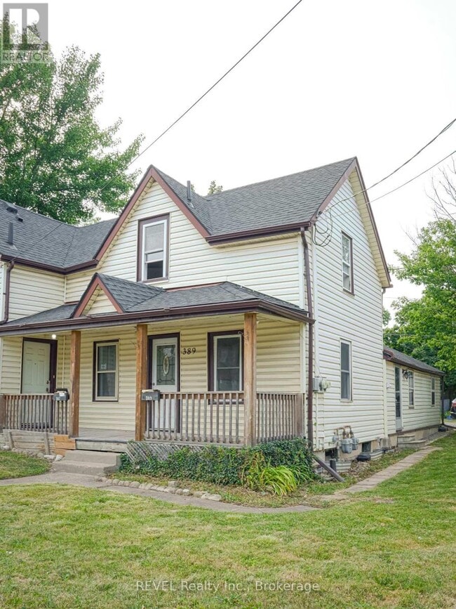 Photo - 389 Glendale Ave