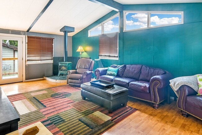Photo - 3 Parking spots! Pets Negotiable, Open Floor Plan and Storage! Available now! Year lease!
