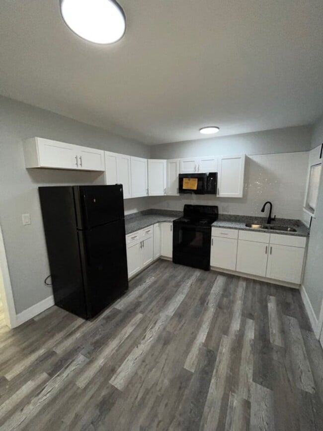 One bedroom One bath - Bartow - One bedroom One bath - Bartow House