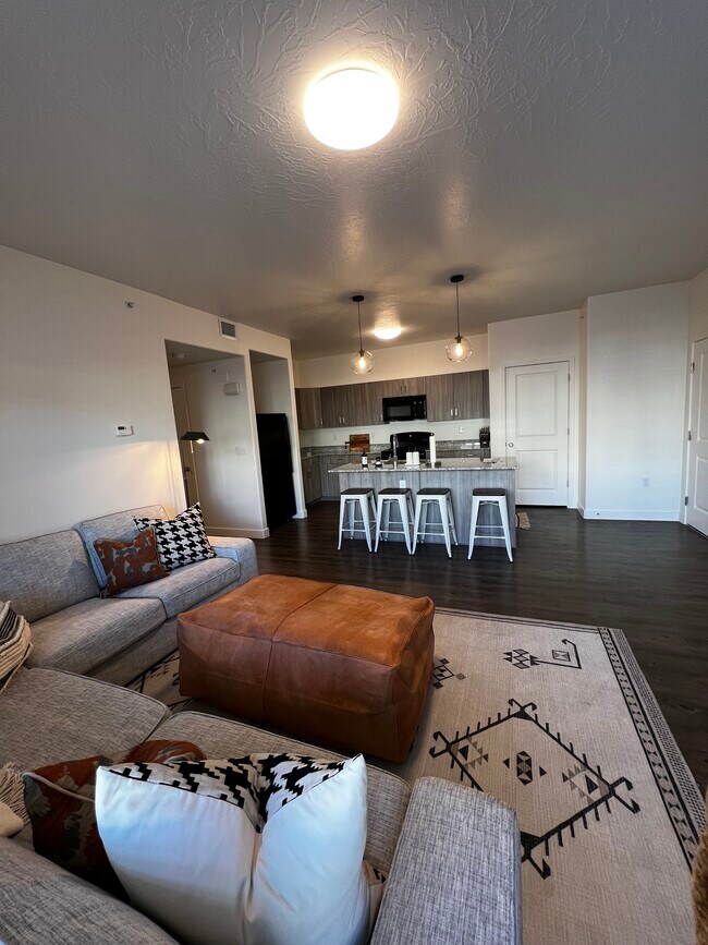 La Vida at Sienna Hills