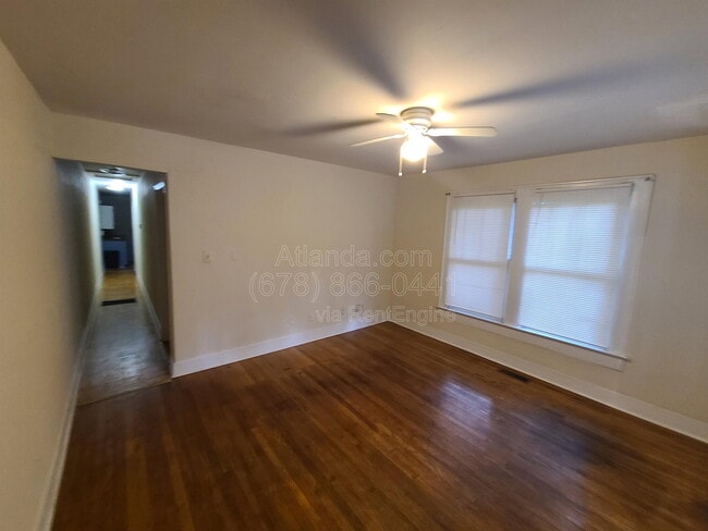 Photo - 1066 McMillan St NW