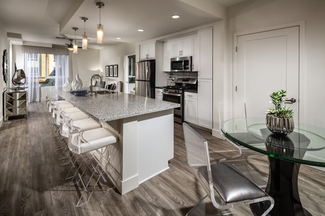 B1-Kitchen - One11