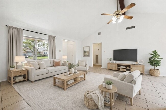 Photo - 2723 N Brompton Dr