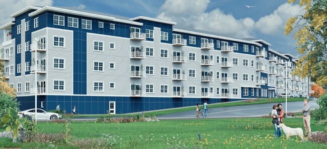 Sage Flats
